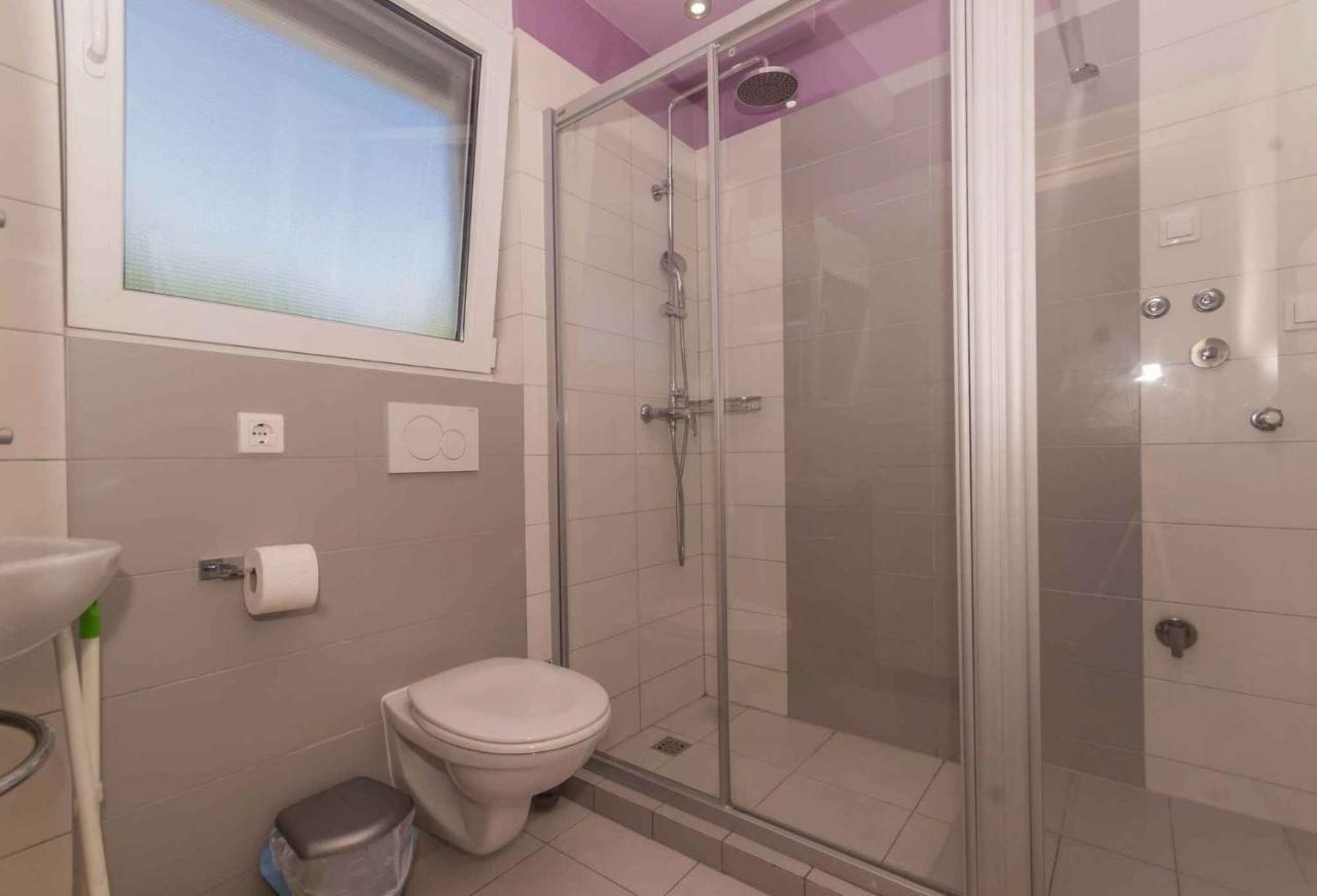 Apartments In Njivice/Insel Krk 13314 Eksteriør bilde